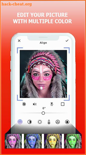 Flipagram video Editor + Music & Stickers 2019 screenshot