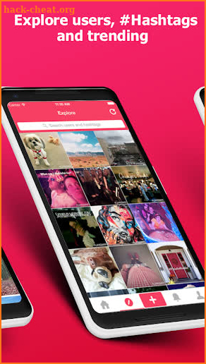 Flipagram video Maker : Slideshow + Music screenshot