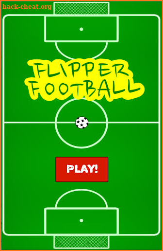 Flipper Football screenshot