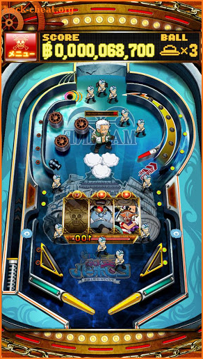 Flipper Pinball 2018 screenshot