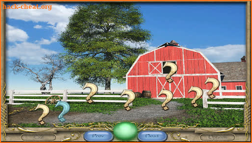 FlipPix Art - Country Life screenshot