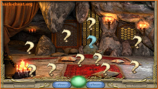 FlipPix Art - Treasure screenshot