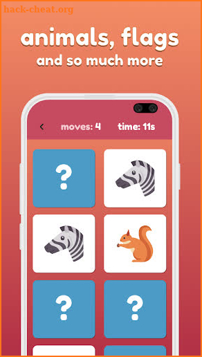 Flippy Card Pro - Memory Match Game screenshot