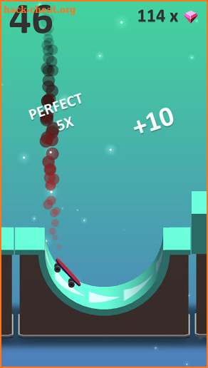 Flippy Skate screenshot