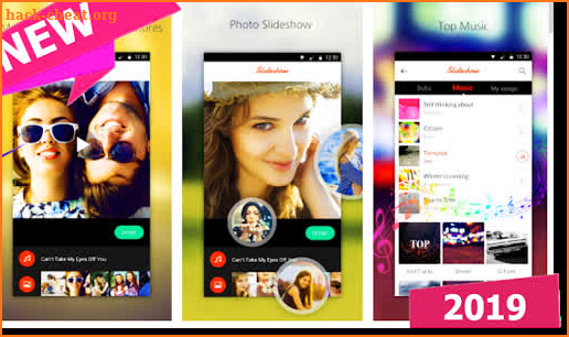 Flipqgram tell your story : Video Maker screenshot