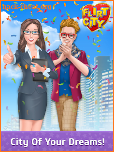 Flirt City screenshot