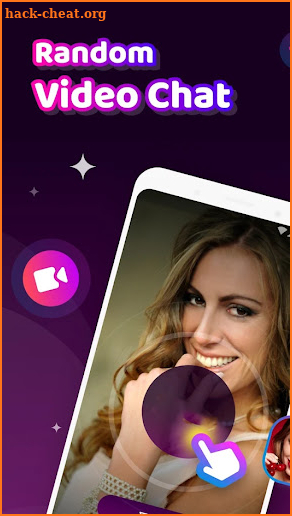 Flirty Dating, Chat & Meet screenshot