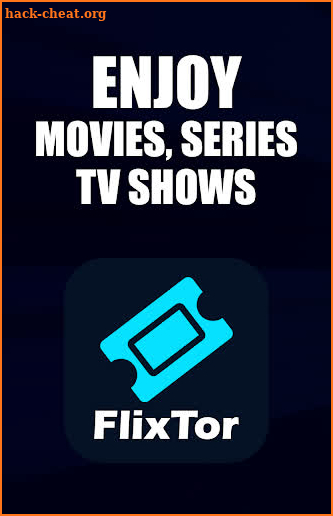 Flixtor HD Movies, Series and TV Shows screenshot