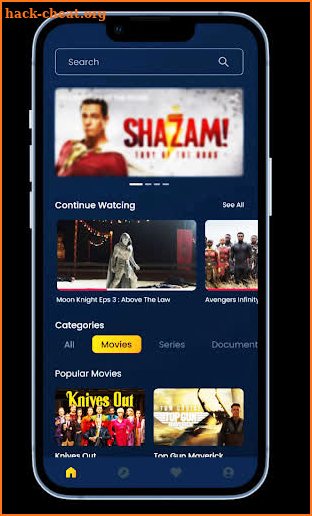 Flixtor Movies and Series screenshot