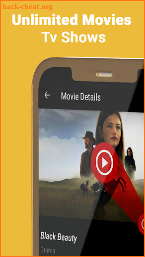 flixtor : movies & tv series screenshot