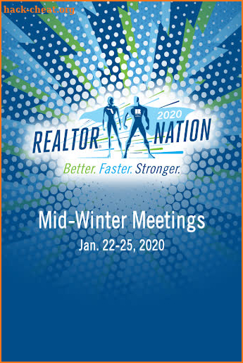 Florida Association of Realtors screenshot