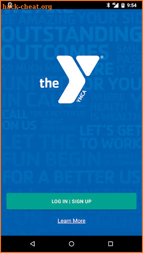 Florida’s First Coast YMCA screenshot