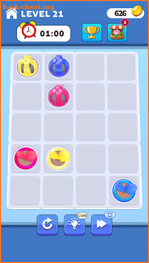 Flow To Flower: Water Connect screenshot