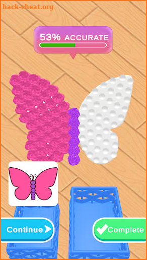 Flower Arrangement 3D screenshot