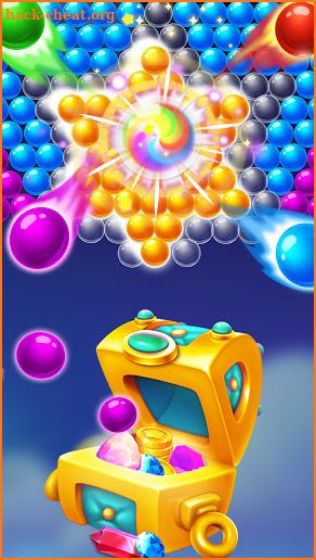 ⚘Bubble Shooter⚘ screenshot