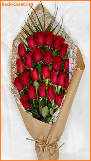 Flowers and roses Image HD Gif screenshot