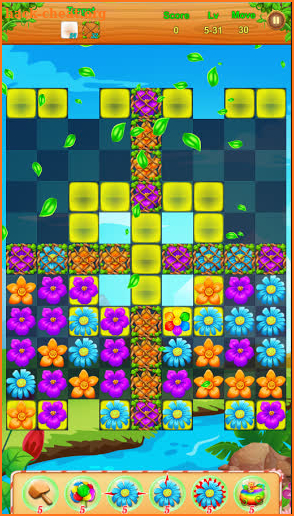 Flowers Blast 2020 – Blossom M screenshot