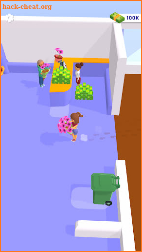 Flowers Shop screenshot