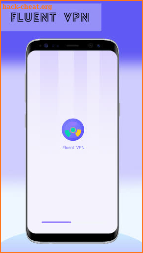 Fluent VPN - Fast Security&unlimited secure proxy screenshot