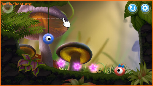 Fluffy Story: cute & sweet puzzle screenshot