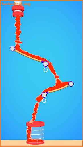 Fluid Rope screenshot