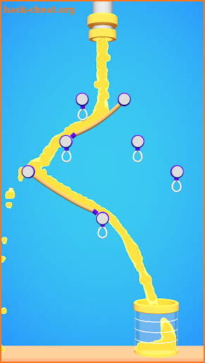 Fluid Rope screenshot