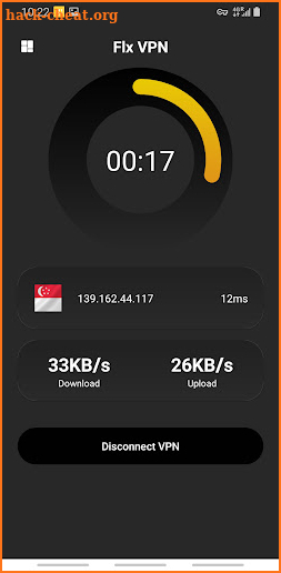 FLX VPN - Secure & Hide Your IP Privacy screenshot