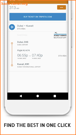 Fly Dubai - Cheap Flights screenshot