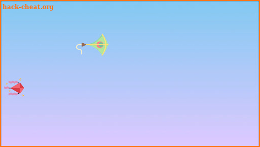 Fly Kite screenshot