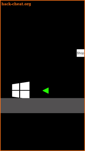 Fly Windowws screenshot