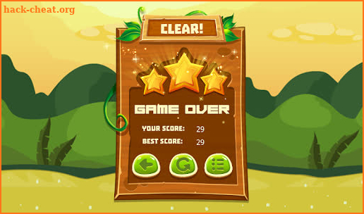 Flying Super Kanat: Wings In The Jungle screenshot