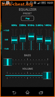 FM Radios Sierra Leone screenshot