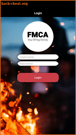 FMCA Mobile screenshot