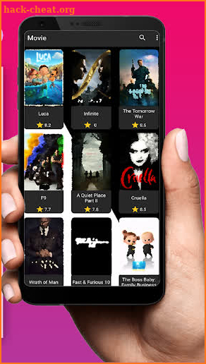 Fmovies : Movies & Tv Shows screenshot