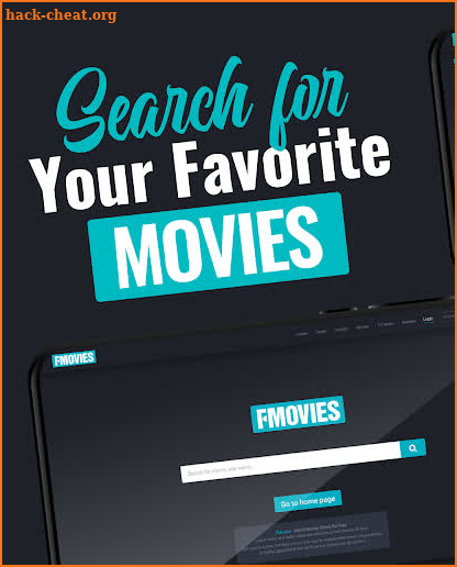 FMovies - The Newest Movies & TV Shows screenshot