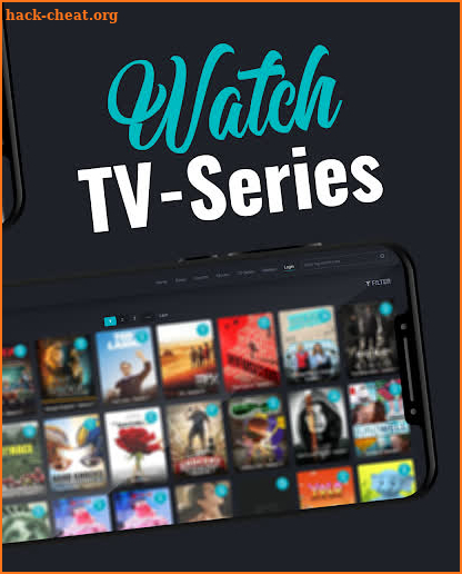 FMovies - The Newest Movies & TV Shows screenshot