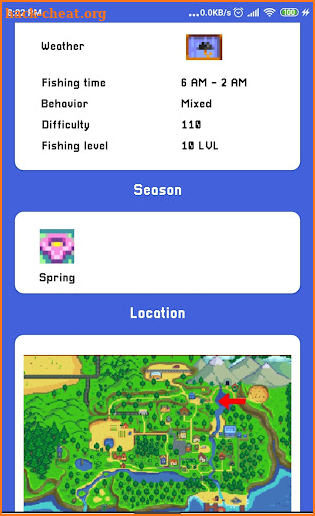 FM:Stardew Valley Guide PRO screenshot