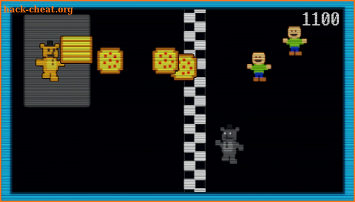 FNAF 6 : Freddy Fazbear's Pizzeria Simulator Guide screenshot