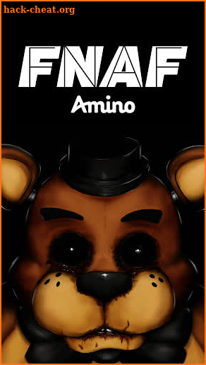 FNAF Amino en Español screenshot