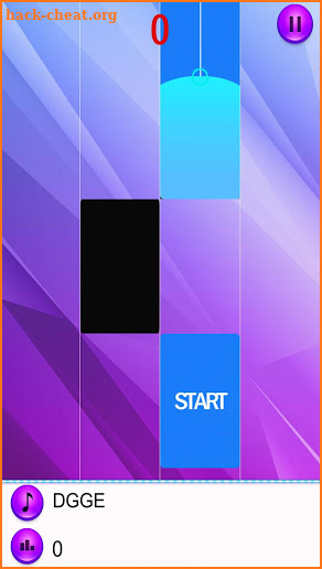 FNAF Piano Tiles 2019 screenshot