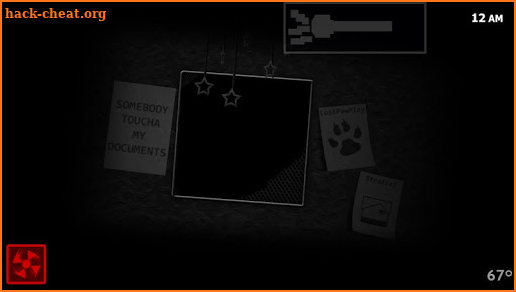 FNaF:Reopening Custom Night screenshot