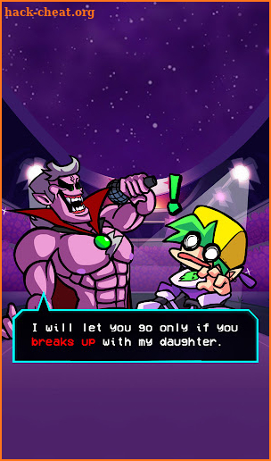 FNF B3 Remix: Story Rap Battle screenshot