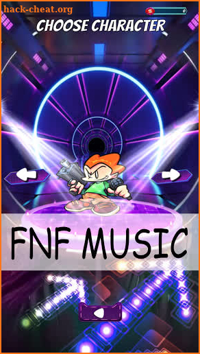 FNF Friday Night Funkin Songs  Music Mod screenshot