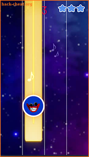 FNF music Tiles : Magic Tiles screenshot