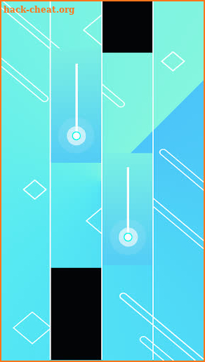 FNF Ugh - Friday Night Funkin Piano Tiles Game screenshot