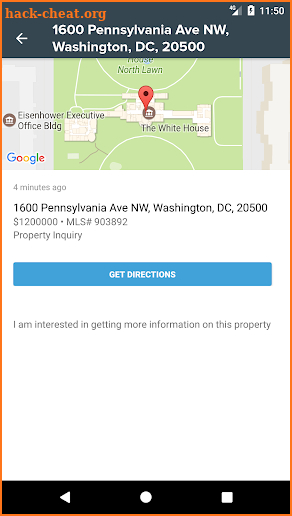 Follow Up Boss - Real Estate CRM screenshot