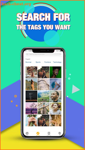 Followers Tags+ for Instagram screenshot