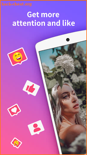 Followers&Likes Master for instagram screenshot