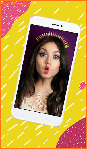 Fondo de Karol Sevilla para Soyluna screenshot