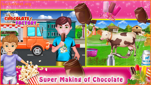 Food Kitchen Chef - Cooking Game screenshot